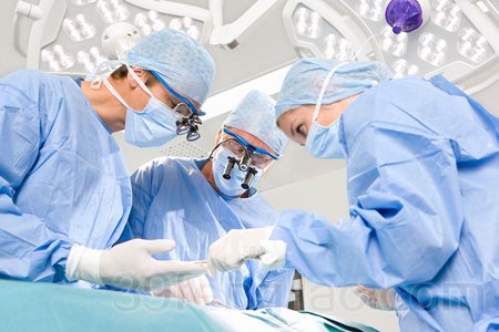 肿瘤病人都需要做手术吗?