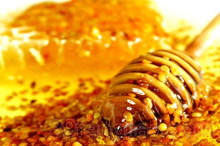 蜂胶黄酮的5大保健作用