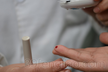 糖尿病患者熟知蜂胶