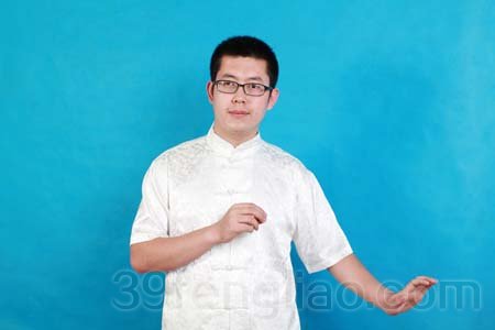 北京蜂疗杨志刚