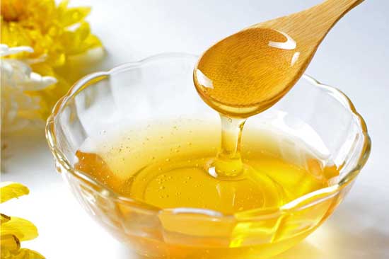 蜂蜜水有哪些好处！