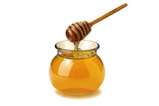 蜂蜜对其他疾病的作用！