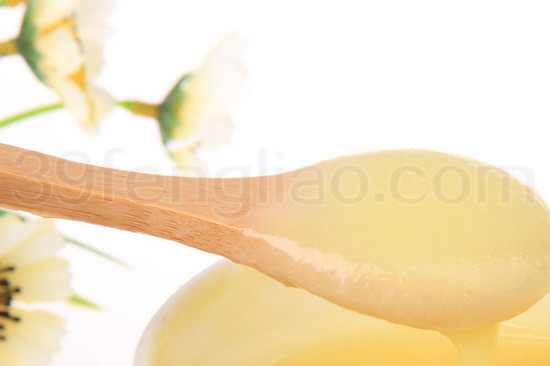 蜂王浆为什么能降血糖?