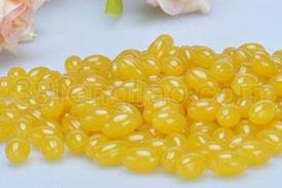 蜂胶含有雌激素吗?