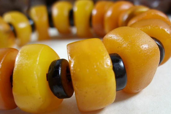 蜂蜡有哪些医疗作用