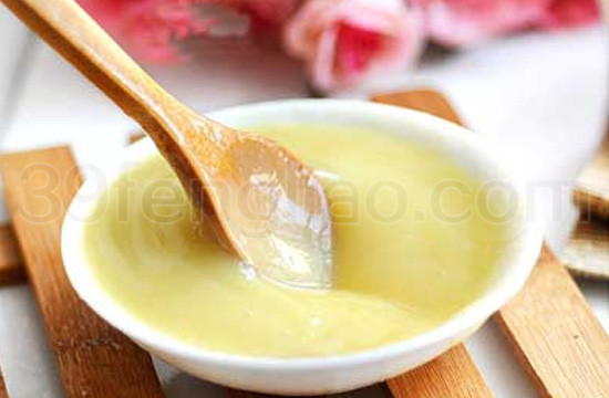 蜂王浆吃多了会长胖吗？