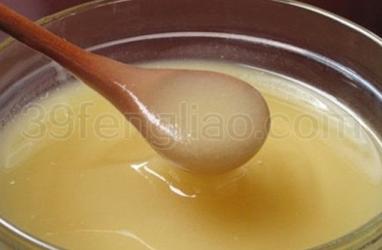 如何改变蜂王浆味道