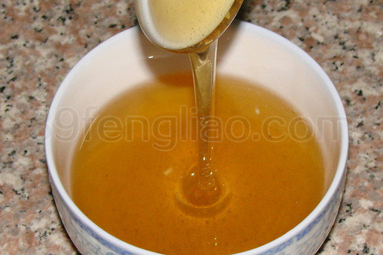 蜂蜜与葱、蒜能同食吗