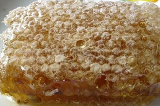 巢蜜的吃法大全