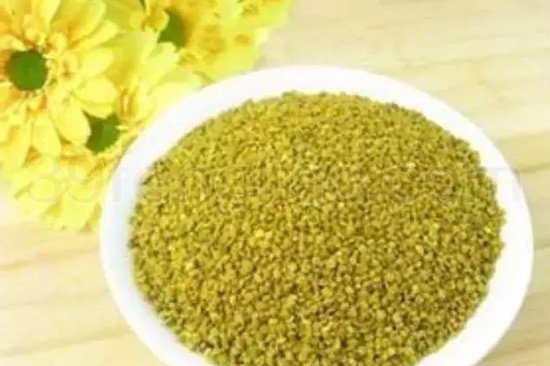 蜂蜜产品与人类健康（二）