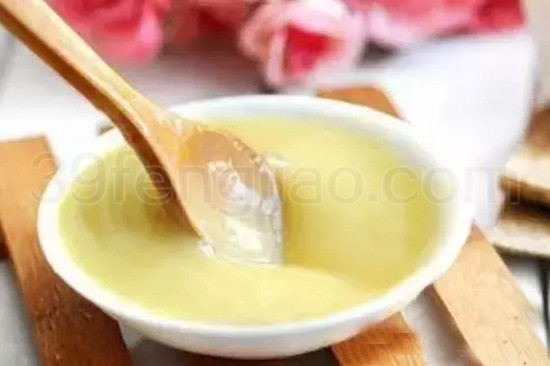 蜂王浆与健康长寿的关系