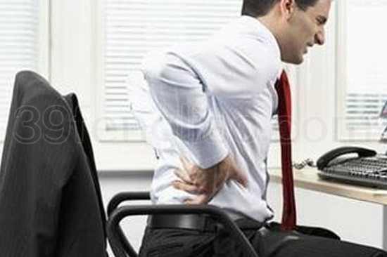 强直性脊柱炎的三种诊疗浅论