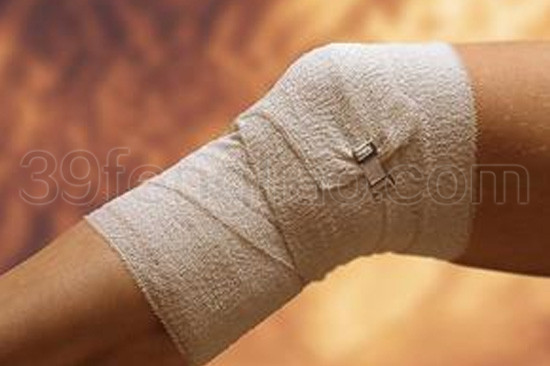 五种膝关节疼痛（二）