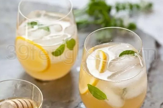 我用蜂蜜和王浆美容的一点心得