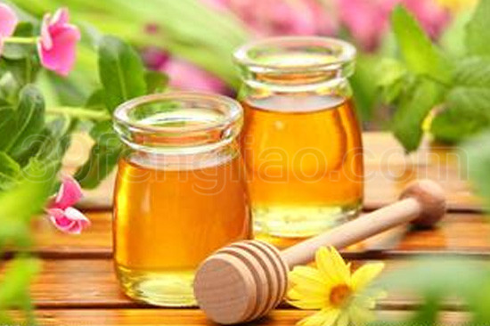 蜂蜜怎么吃？健康食疗法