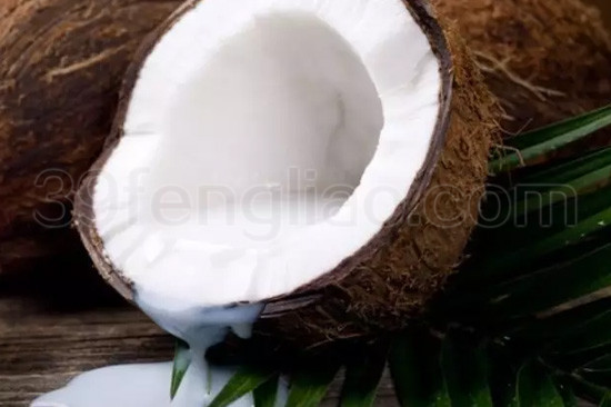 蜂蜜椰汁稳心率