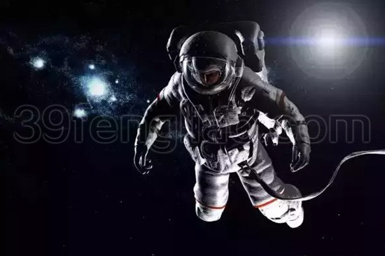 航天员最好的食物——蜂蜜和花生酱