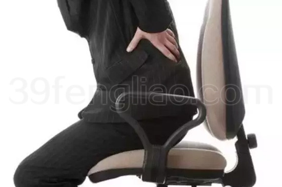 蜂毒治疗坐骨神经痛