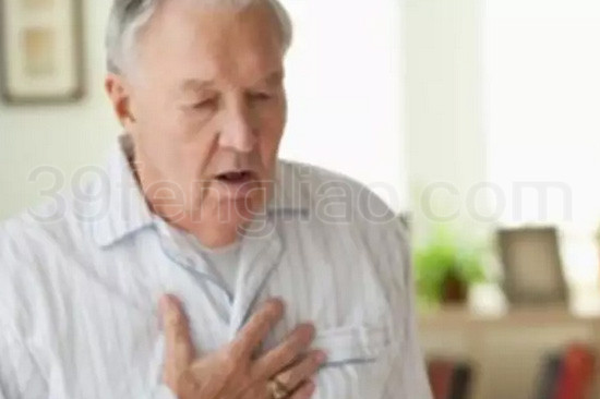 蜂毒治疗心绞痛及心肌梗死