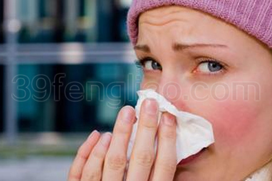 夏天来了:蜂蜜防治感冒