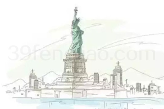 纽约来了小蜜蜂