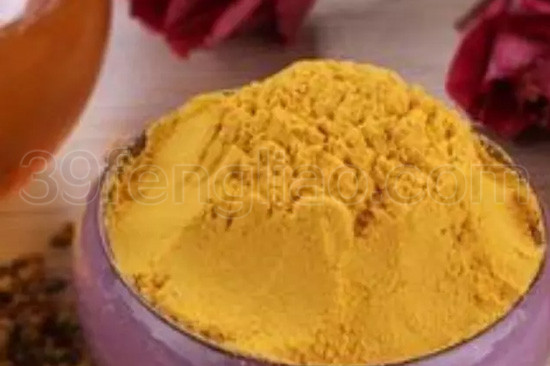 蜂花粉对前列腺增生有效吗?