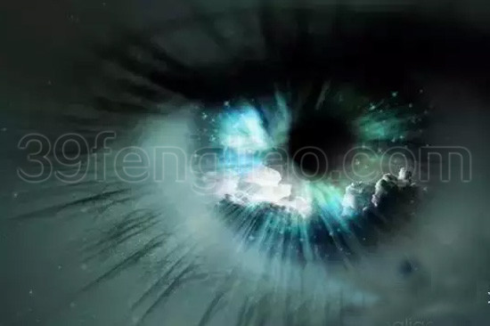 蜂产品与眼保健