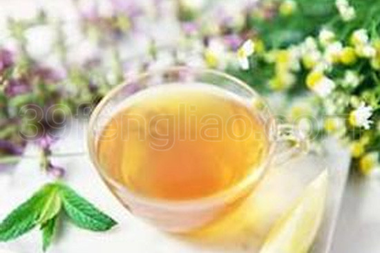 白醋蜂蜜水治好咽喉炎