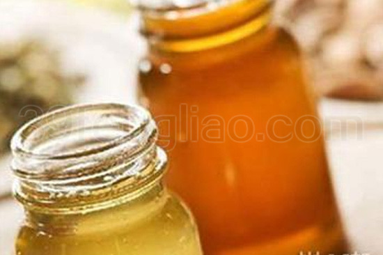 奇怪病突发,蜂蜜救命