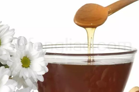 你真的吃过蜂蜜吗？