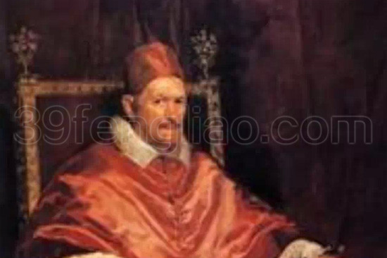 教皇让蜂王浆风靡全球