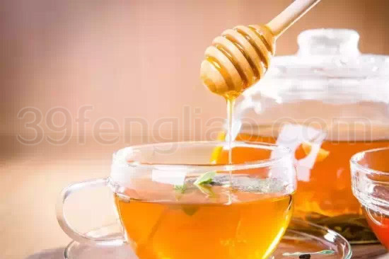 蜂蜜止咳验方8则
