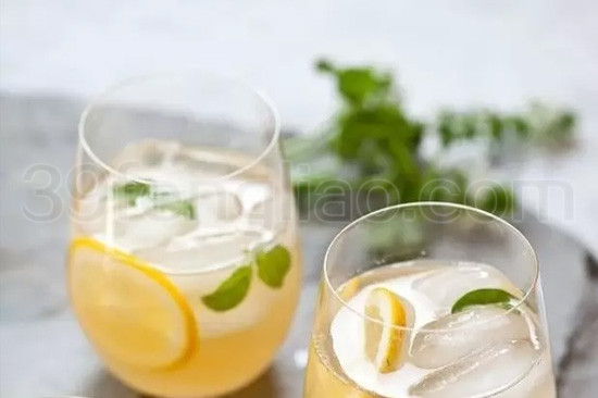 蜂蜜能保护青少年的眼睛