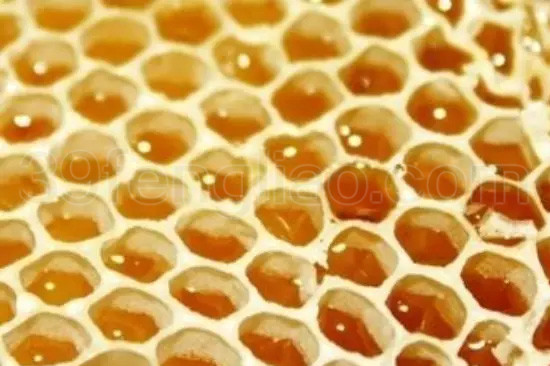 蜂蜜这么甜为什么不会变胖反而能减肥