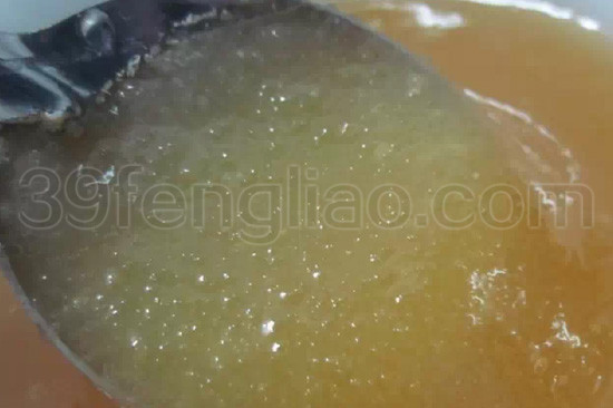 你吃过真蜂蜜吗?