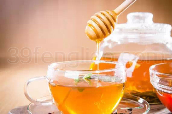 蜂产品治疗糖尿病：蜂蜜