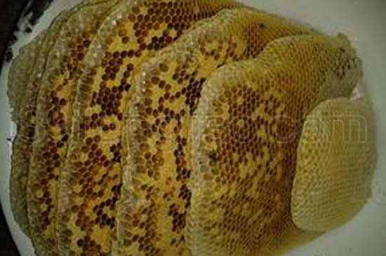 蜂蜜的种类与功效作用