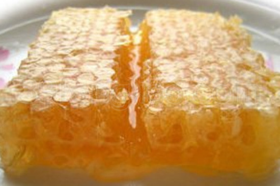 石万德:蜂蜡是什么颜色