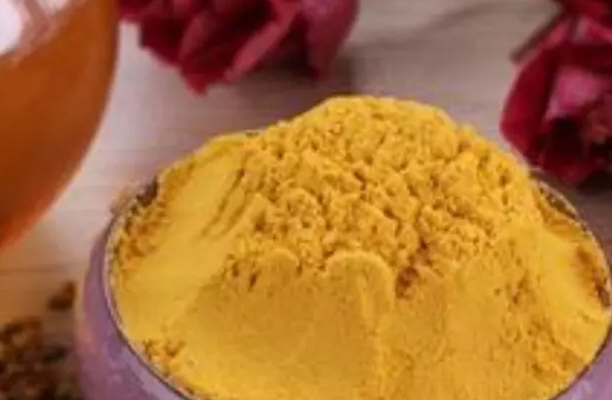 陆九妹:蜂产品的双向作用