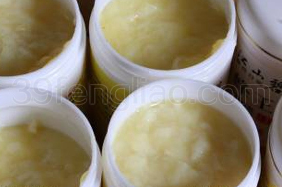 人参蜂王浆的功效和作用