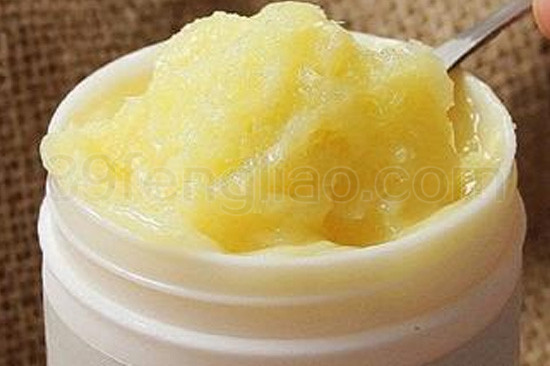 蜂王浆的保存方法技巧