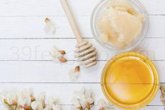 为什么蜂蜜比较稀