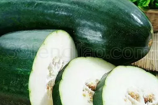 秋后多吃“三瓜”,健康伴全家