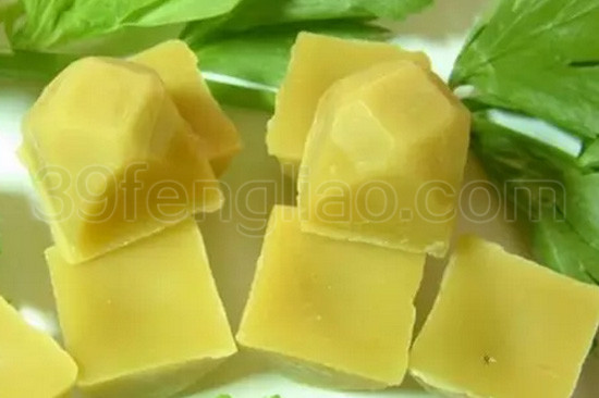 蜂产品是地道天然药材！——蜂乳、蜂胶、蜂蜡