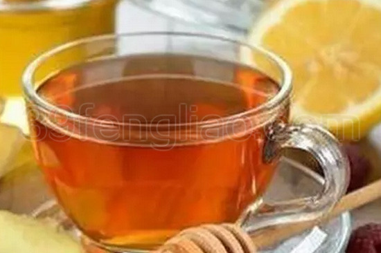 蜂蜜防治感冒的7大妙招，居家必备！