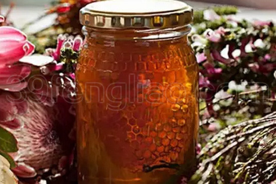 蜂蜜食用方法，大有讲究！