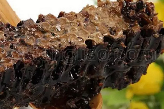 蜂巢素吃法汇总,不知道的速进!