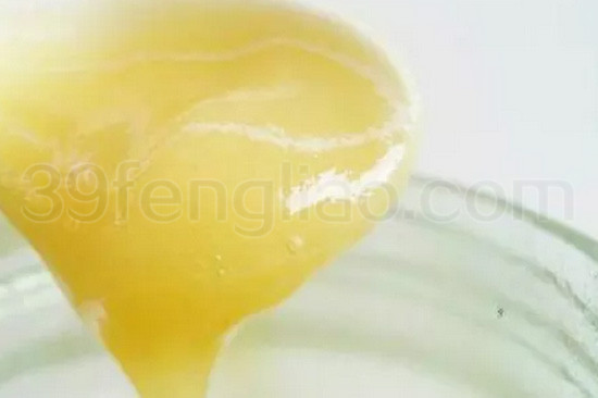 蜂蜜为什么会结晶?结晶好吗?