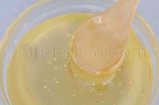 为什么洋槐蜜比较稀呢？是不是假的？