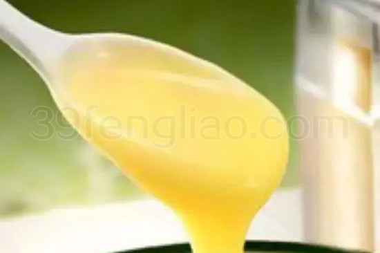 为什么说蜂王浆是“胎儿级”营养食品